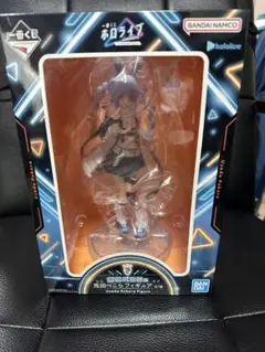 ホロライブ 一番くじ 兎田ぺこら賞 フィギュア