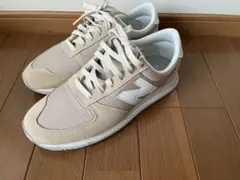 ニューバランス スニーカー UL420M 25cm