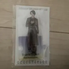 川島如恵留 アクスタ 21 夏