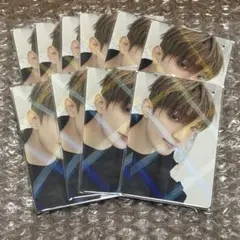 SEVENTEEN DxS ドギョム Weverse 特典 トレカ セット