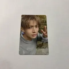 enhypen THE SIN VANISH weverse shop ヒスン