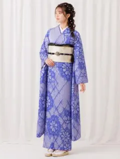 2026年最新】総絞り振袖 紫の人気アイテム - メルカリ