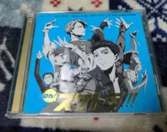 Oh!スケトラ!!! ユーリ!!! on ICE サウンドトラックCD