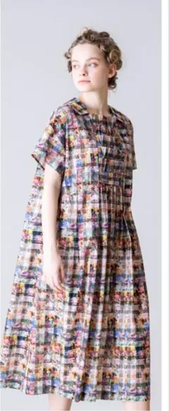 2025年最新】Jane Marple レディース ロングワンピースの人気アイテム