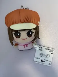 物語シリーズ ちびぐるみ 千石撫子のサムネイル