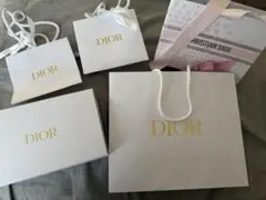Dior 袋