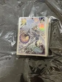 遊戯王 YCSJ TOKYO 2025 上位賞 スリーブ　未開封 公式スリーブ 遊戯王 YCSJ TOKYO 2025 上位賞 スリーブ 未開封 公式スリーブ