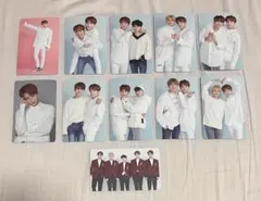 SEVENTEEN セブチ CARATLAND 2018 ジョンハン トレカ