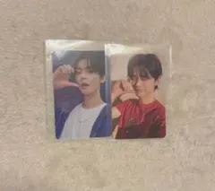 SEVENTEEN クパン going seventeen トレカ | Mercari