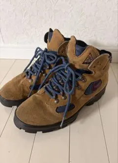 nike acg トレッキングシューズ 24.5cmのサムネイル