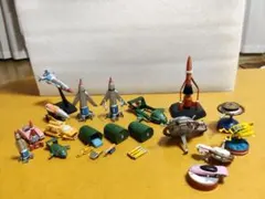 2026年最新】サンダーバード フィギュアの人気アイテム - メルカリ
