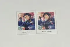 ぱしゃっつ vol.5 伏見弓弦