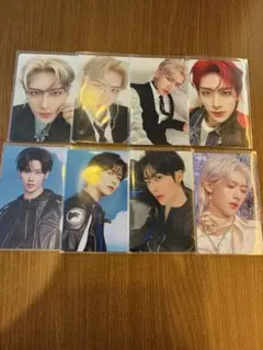 ゼベワン　リッキートレカ