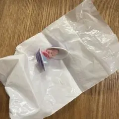 ヤングオイスター ベビーオイスターズ シークレットフィギュア　ディズニー