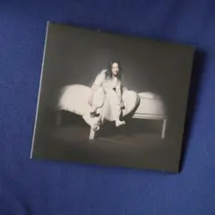 川越美和「～1991～まだ神様が眠っているあいだに」 - メルカリ