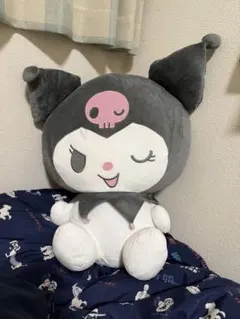 クロミ ぬいぐるみ ビックサイズ