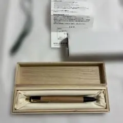 58g｜316ステンレス鋼 手打ち槌目 高級万年筆｜Fニブ・コレクター向け