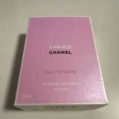 CHANEL CHANCE Eau Tendre 35ml