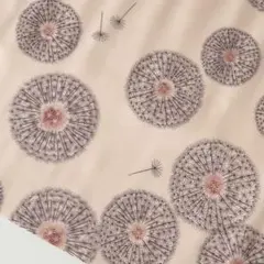 m*Q様 リバティ はぎれ ビニコ c&s レア 生地 フェアリークロック たん