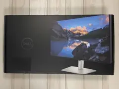 DELL 4Kモニター　27インチ　U2723qx Amazon.co.jp: 【Amazon.co.jp限定】Dell U2723QX 27インチ 4K ハブ