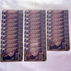 僕のヒーローアカデミア トガヒミコ スナップマイド 28枚 まとめ売り