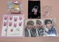 Stray Kids チャンビン DWAEKKI グッズセット - メルカリ