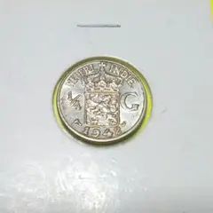2025年最新】オランダ 銀貨の人気アイテム - メルカリ