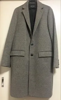 【GLOBAL WORKS 】チェスターコート