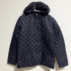 トラディショナルウェザーウェア キルティングジャケット