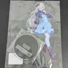 ヰ世界情緒】アクスタ(ネモフィラver.) - メルカリ