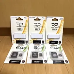 microsdカード 32gb