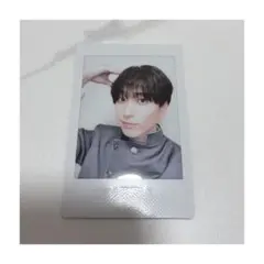 横山奏夢 フォトカード 日プ 新世界 トレカ