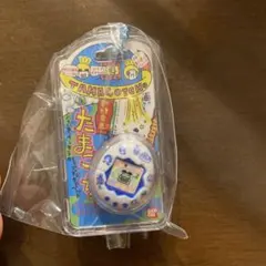 おかしなたまごボーロっち　みみっち