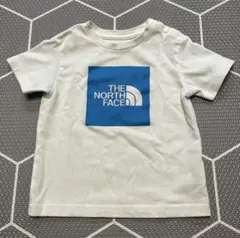 ノースフェイス Tシャツ 90cm ベビー キッズ
