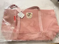 めめたん様　フェイラー　小さい方のサイズ　ピンク　テディトート めめたん様 フェイラー 小さい方のサイズ ピンク テディトート - メルカリ