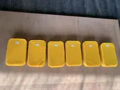 日本蜜蜂天然100％純粋ミツロウ(６個全部で4.3kg/29,000円)