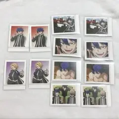 【桃源暗鬼】 一ノ瀬四季 漣水鶏 ぱしゃこれ 11点