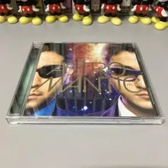m-flo / ASTROMANTIC CD