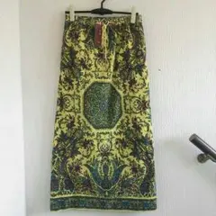 新品☆AIC ロングスカート☆のサムネイル