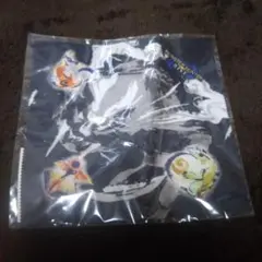 モンスターハンター ライズ オリジナルマイクロファイバークロス