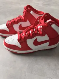 NIKE ダンクハイカット　スニーカー