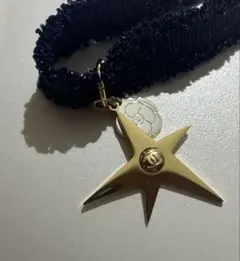 香奈兒 吊飾 禮物 包裝 星星 山茶花 緞帶