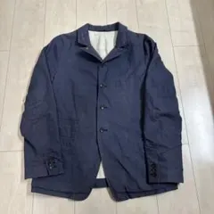 A VONTADE Old Potter Jacketオールドポッタージャケットのサムネイル