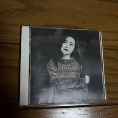 工藤静香 unlimited CD
