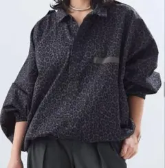 ろ*ん様 未使用☆菊池風磨☆AURALEE WOOL SERGE CHECK J - メルカリ