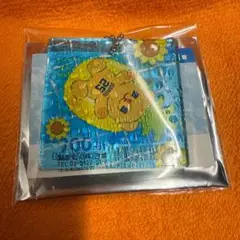 ジャイアンツ パペットシリーズ 水滴風アクキー オカモン