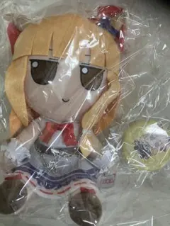 東方ぬいぐるみシリーズ セット ふもふもれみりあ。ふもふもふらん