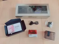 MOONDROP ULTRASONIC ワイヤレスイヤホンのサムネイル