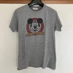 グッドロックスピード　ミッキーT