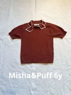 2026年最新】MISHA puff スカウトの人気アイテム - メルカリ